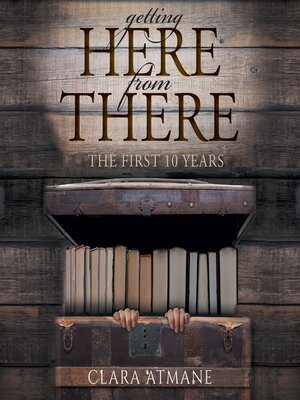 cover image of Getting Here From There